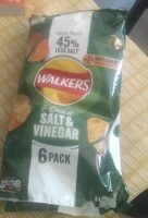 A dash of salt vinegar 6 pack