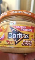 Doritos Nacho Cheese 280g