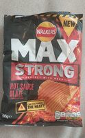 Max strong