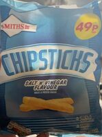 Chipsticks