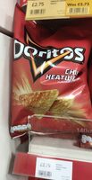 Chilli Heatwave