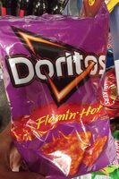 Doritos Flamin' Hot