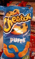 Puffs,