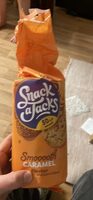 Snack A Jacks Rice & Corn Cakes