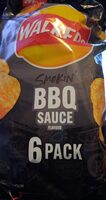 Smokin' BBQ Sauce