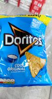 Cool Original Flavour Corn Chips