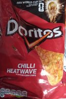 Chilli Heatwave