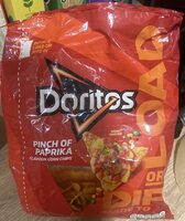 Dip or Load Paprika