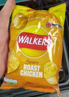 Crispy Roast Chicken