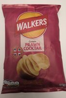 Prawn Cocktail
