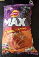 Flamin' Hot Or Not?