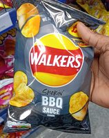 WALKERs SMOKIN BBQ