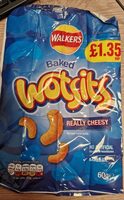 Wotsits