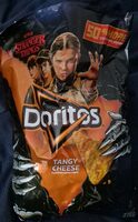 Tangy Cheese