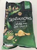 Easter Limited Edition Walkers Sensations Slow-Roa