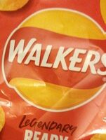 Ready Salted