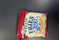 Bacon Flavour Fries