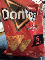 Chilli Heatwave
