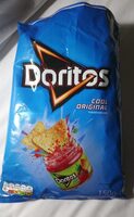 Doritos cool original