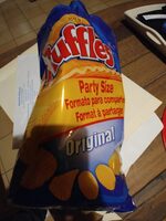 Ruffles