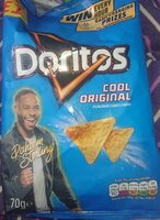 Doritos Cool Original