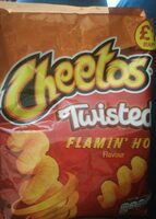 Cheetos