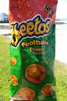 Footballs