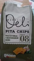 Pita Chips