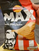 MAX Kentucky Fried chicken