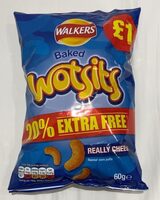Wotsits