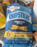 Chipsticks