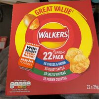Crisps