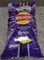 Worcester Sauce