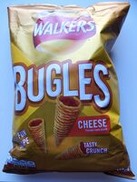 Cheese Bugles