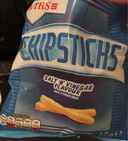 Chipsticks