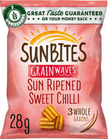 Bites Sweet Chilli