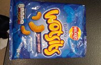 Wotsits