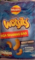 Wotsits