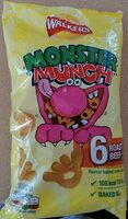 Monster Munch