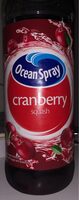 TEMP ▾ 200 180 31411 Ocean Spray CRANBERRY Squash