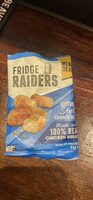 Southern Style Chicken Bites