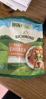 Roast Chicken 8 Sausages