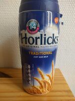 Horlicks Traditional