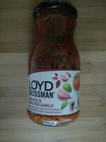 Tomato Roasted Garlic Pasta Sauce