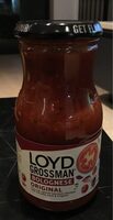 Bolognese Original