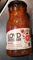 Bhuna sauce