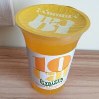 Cal Mango & Passionfruit Flavour Jelly