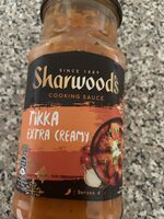 Tikka Extra Creamy
