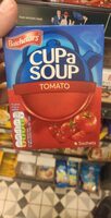 CUP a SOUP TOMATO