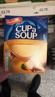 Cup a Soup Chicken